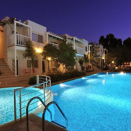 Hotel Gümüşlük Fasiliteter bilde