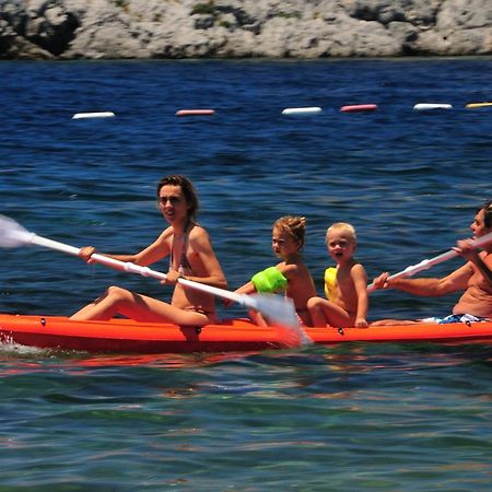 Hotel Gümüşlük Eksteriør bilde