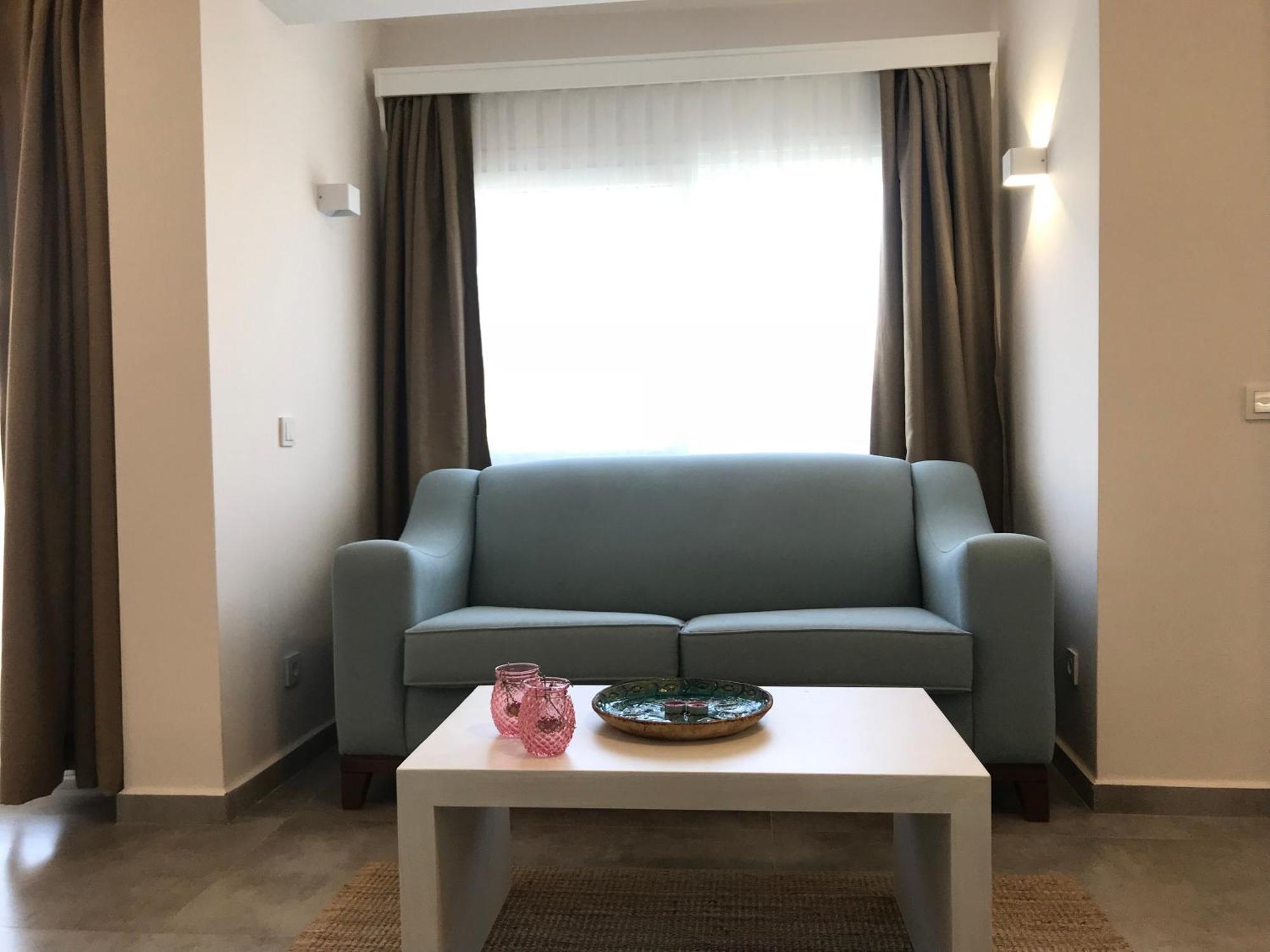 Hotel Gümüşlük Rom bilde
