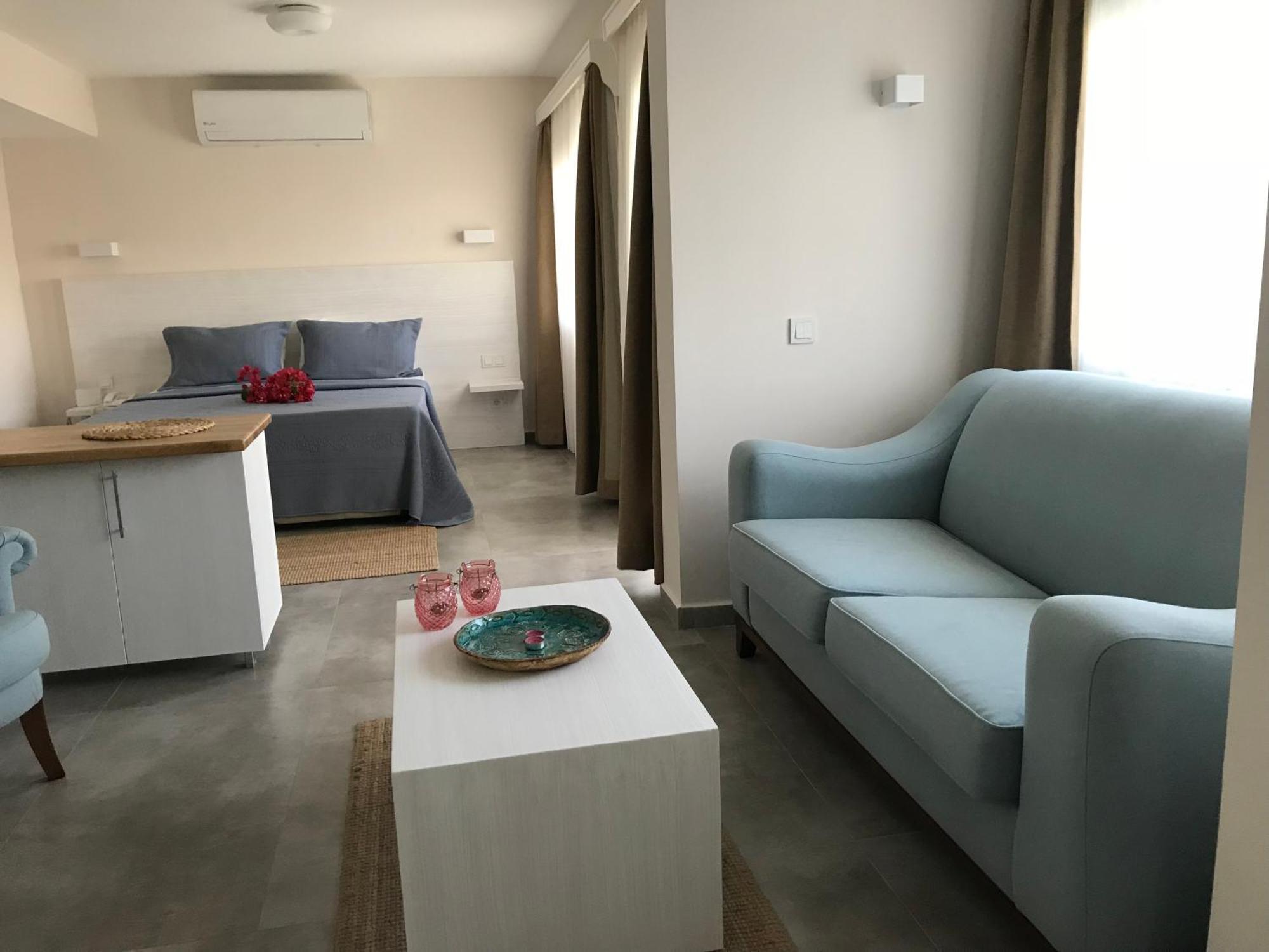 Hotel Gümüşlük Rom bilde