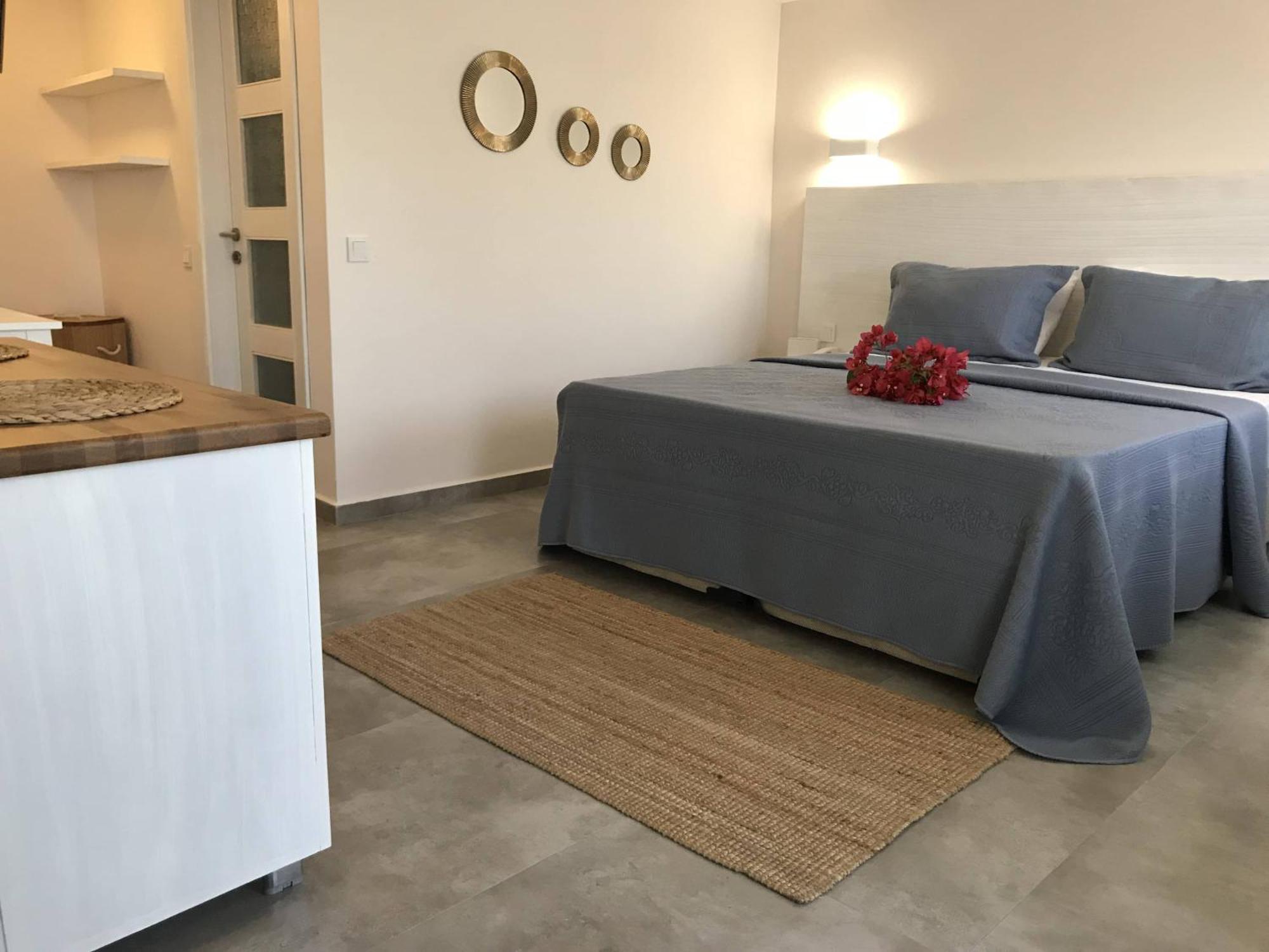 Hotel Gümüşlük Rom bilde