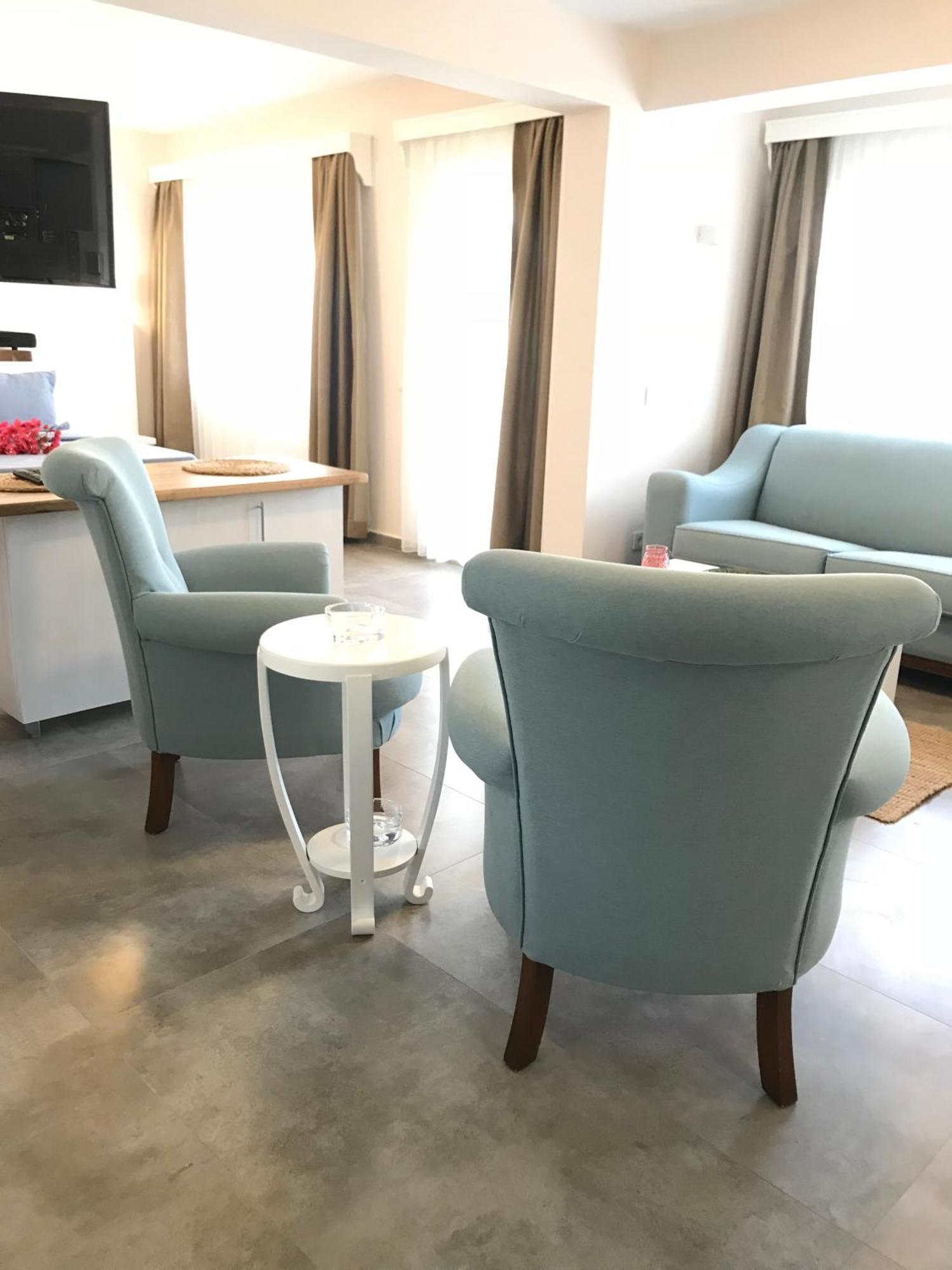 Hotel Gümüşlük Rom bilde