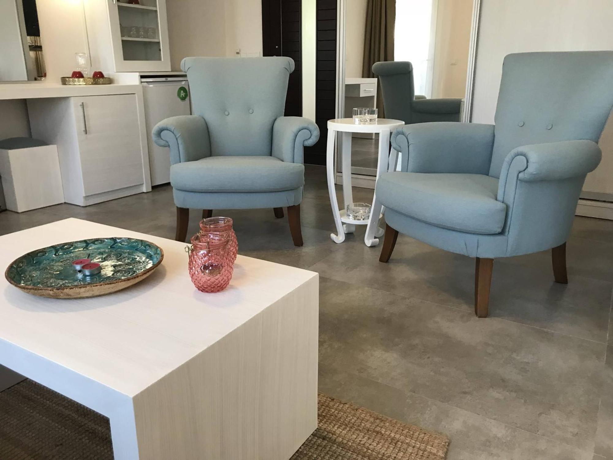 Hotel Gümüşlük Rom bilde