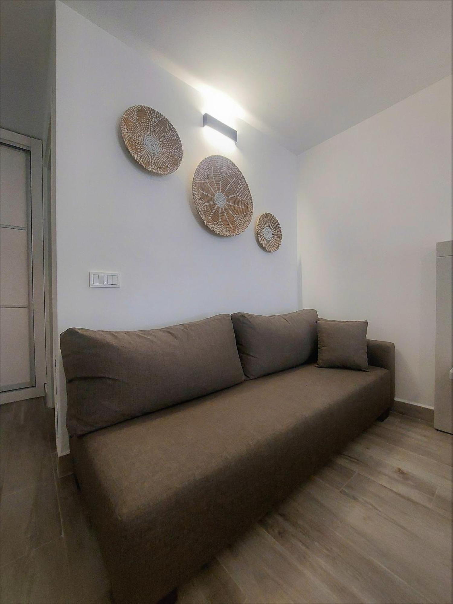 Hotel Gümüşlük Rom bilde